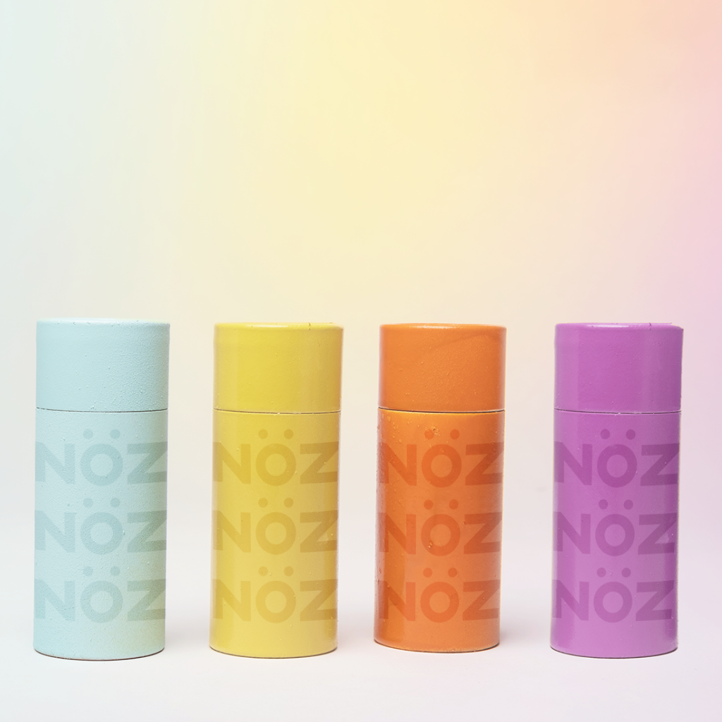 Noz Sunscreen